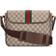 Gucci Ophidia Medium Messenger Bag - Beige/Ebony