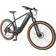 Claud Butler Wrath 2.0 Electric Mountain Bike Stealth Black