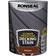 Ronseal Ultimate Protection Decking Woodstain Mahogany 2.5L