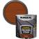 Ronseal Ultimate Protection Decking Woodstain Mahogany 2.5L