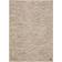 KM Carpets Ullmatta Beige, Brun 140x200cm