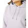 Light & Shade Pullover Hoodie - Lavender