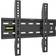 VonHaus Flat-to-wall TV Bracket 3005022