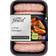 Tesco Tesco Finest 6 Pork Sausages 400G 400g 6pcs