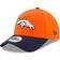 New Era Denver Broncos The League 9Forty Adjustable Cap - Orange