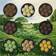Lakrids by Bülow Selection Box Spring 2024 350g 1pak