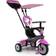 smarTrike Vanilla 4 in 1 Trike