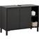 Stylife Waschbeckenunterschrank INOVA, Holznachbildung