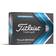 Titleist Tour Speed 12-Pack