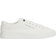 Tommy Hilfiger Essential Canvas Lace-Up M - White