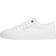 Tommy Hilfiger Essential Canvas Lace-Up M - White