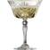 Lyngby Glas Melodia Champagneglas 26cl 4st