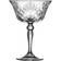 Lyngby Glas Melodia Champagneglas 26cl 4st