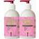 Hairburst biotin shampoo and conditioner set growth