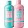 Hairburst biotin shampoo and conditioner set growth