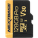 Nextbase Pro microSDXC Class 10 U3 V30 100/70 MB/s 128GB +SD Adapter