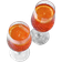Frederik Bagger Crispy Monsieur Clear Rødvinsglas 45cl 2stk