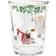 Arabia Moomin Bicchiere 22cl