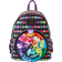 Loungefly Inside Out 2 Core Memories Spinning Wheel Mini Backpack - Multicolour