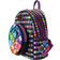 Loungefly Inside Out 2 Core Memories Spinning Wheel Mini Backpack - Multicolour