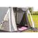 SunnCamp Swift Deluxe 390 SC Caravan Awning