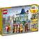 LEGO Creator 3 in 1 Townhouse Toy Store 31105