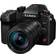 Panasonic Lumix DC-GH7LE Micro Four Thirds Spegellös Kamera
