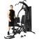 Marcy Eclipse HG7000 Home Gym with Leg Press