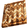 Teakhaus Herringbone Pattern Skärbräda 46cm
