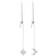 Georg Jensen Cc Star Palladium