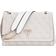 Guess Noelle 4g Logo Crossbody Bag - White Multi