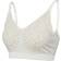 Mamalicious Nursing Bra White/Snow White