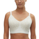 Mamalicious Nursing Bra White/Snow White