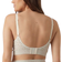 Mamalicious Nursing Bra White/Snow White