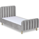 OBaby Gatsby Toddler Bed 31.5x62.6"