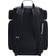 Under Armour Project Rock Duffle Backpack - Black/Metallic Gold