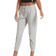 Vuori Women's DreamKnit Performance Jogger - Pale Grey Heather