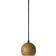 Frandsen Ball Oak Lustre 12cm