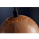 Frandsen Ball Oak Pendant Lamp ∅ 12cm