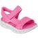 Skechers Kid's Heart Lights Sandal Always Flashy - Pink