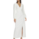 Vila Long Sleeved Maxi Dress - Cloud Dancer