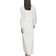 Vila Long Sleeved Maxi Dress - Cloud Dancer