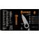 Gerber 31-003640 Remix Fickkniv