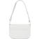 Diesel 1dr M Shoulder Bag - White