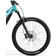 Merida eOne-Sixty 700 2023 Metallic Teal/Dark Silver