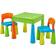 Liberty House Toys Kids 5 in 1 Activity Table & Chairs Set