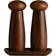 aida RAW Teak Pepparkvarn, Saltkvarn 3st 18.5cm