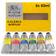 Winsor & Newton Galeria Acrylic Set 6x60ml