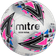 Mitre Delta Futsal Football White