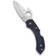 Spyderco C28PGYW2 Lommekniv